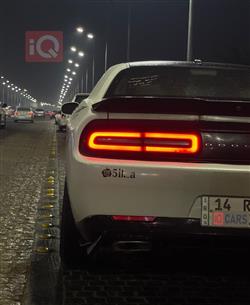 دودج تشالنجر